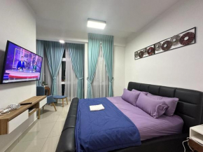 JB Twin Galaxy Residence Studio City View